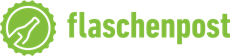 Flaschenpost Logo